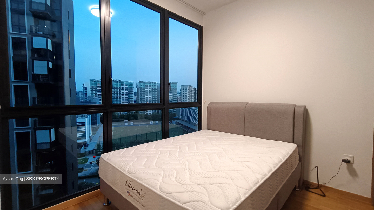 Park Colonial (D13), Condominium #435737251